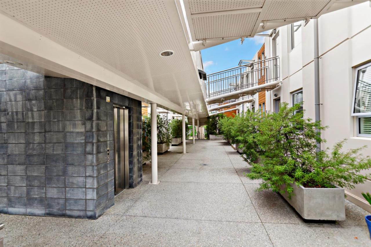 Belvedere Apartments Wanaka Exterior foto