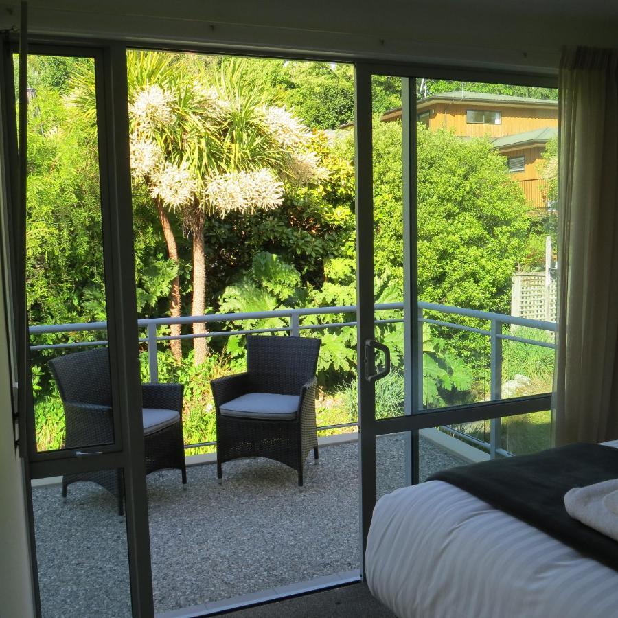 Belvedere Apartments Wanaka Exterior foto