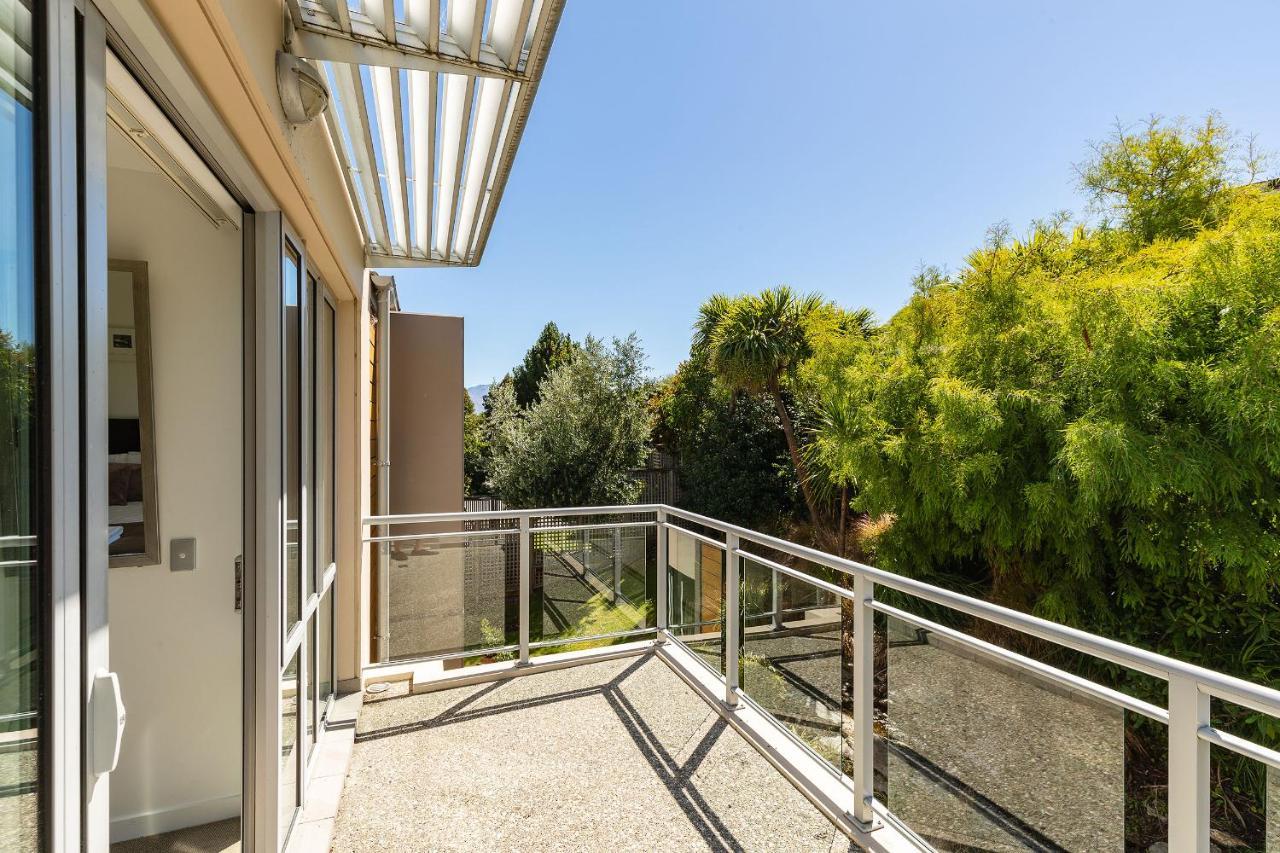 Belvedere Apartments Wanaka Exterior foto