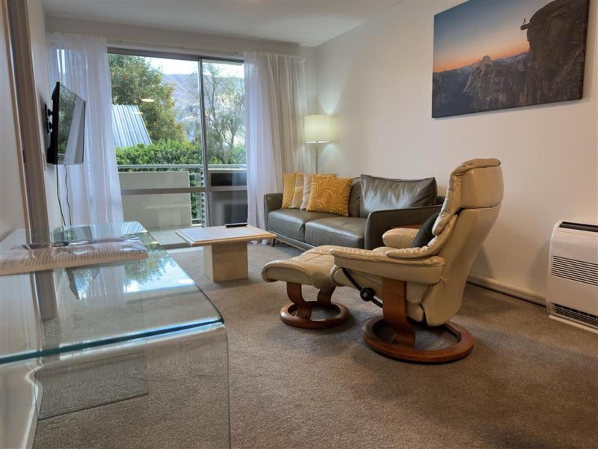 Belvedere Apartments Wanaka Exterior foto