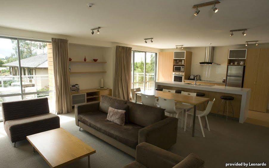 Belvedere Apartments Wanaka Exterior foto
